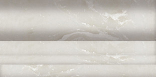 Monopole Petra Moldura Petra Brillo Bisel Silver 5x15