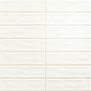 Absolut Keramika Sticks White 20x20
