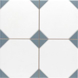 Realonda Canterbury Canterbury Blue 33.3x33.3