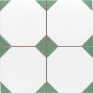 Realonda Canterbury Canterbury Green 33.3x33.3
