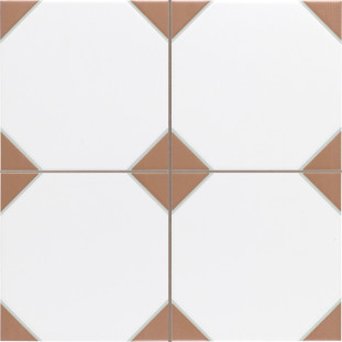 Realonda Canterbury Canterbury Terra 33.3x33.3