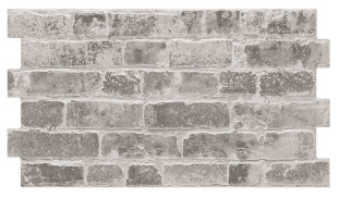 Realonda Manhattan Manhattan Charcoal 31x56