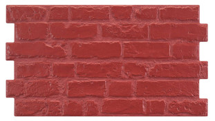 Realonda Manhattan Manhattan Rojo 31x56