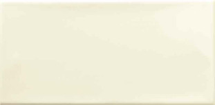 Ribesalbes Ocean Ocean Gloss Ivory 7.5x15