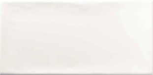 Ribesalbes Ocean Ocean Gloss White 7.5x15