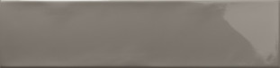 Ribesalbes Ocean Ocean Gloss Dark Grey 7.5x30