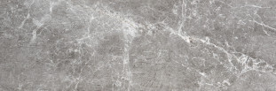 Stn Ceramica Albury Albury Gray 33.3x100