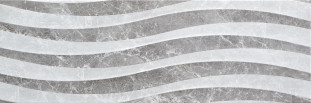 Stn Ceramica Albury Albury Mix Cold 33.3x100