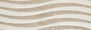 Stn Ceramica Albury Albury Mix Warm 33.3x100