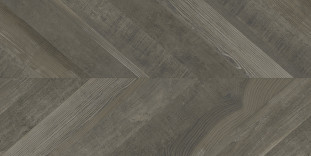 Aparici Chevron Walnut Natural 49.75x99.55