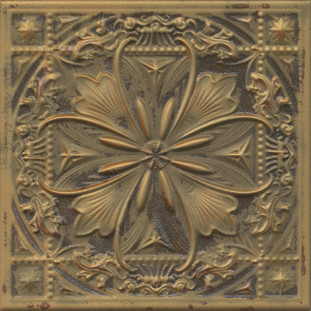 Aparici Gatsby TIN Copper 20.1x20.1