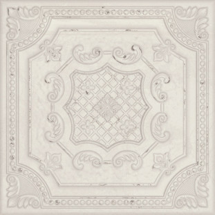 Aparici Gatsby TIN White 20.1x20.1
