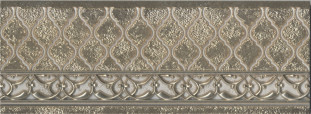 Aparici Ona Wall Zocalo Tawriq Gold 11x29.75