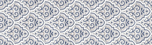 Aparici Ona Wall Ona Blue Bow 29.75x99.55