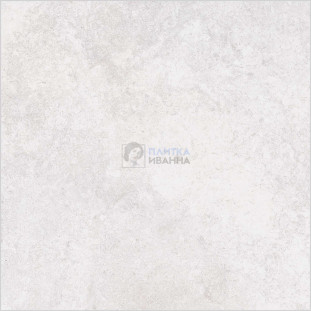 Refin Etherea White Matt R 60x60