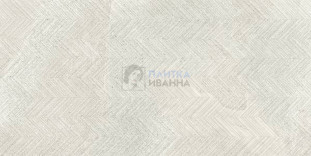 Refin Tune Tweed Snow R 60x120