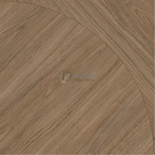 Refin Eik Leaf Nut R 60x60