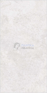 Refin Etherea White R 120x278