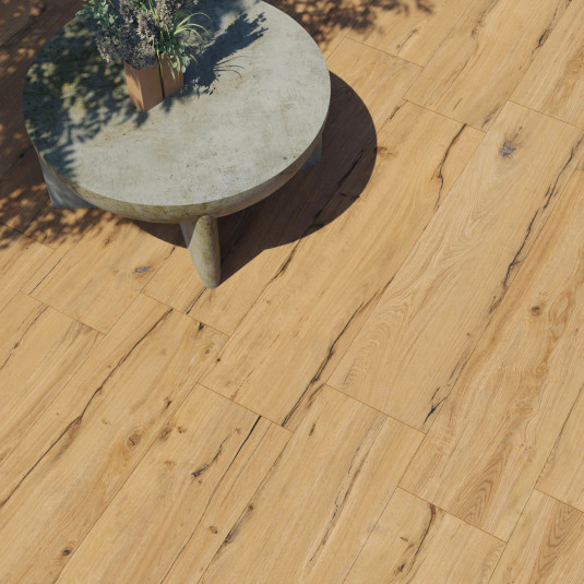 Energieker Robur Cocoa 20X120