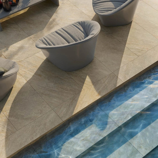 Energieker Rushmore Beige 60X120