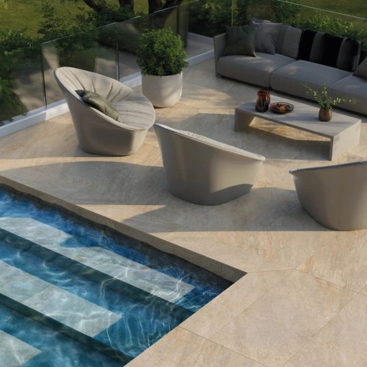 Energieker Rushmore Beige 60X120