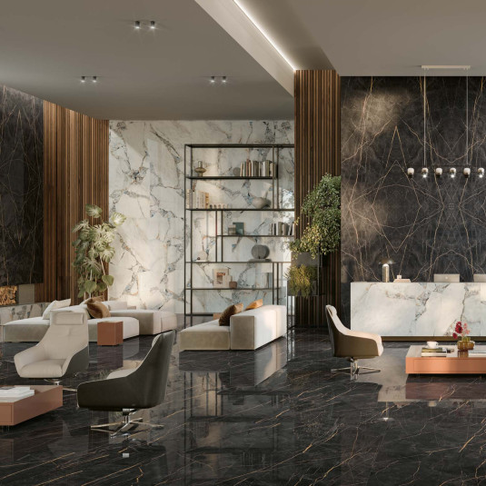 Energieker Saint Laurent Saint Laurent 120X120