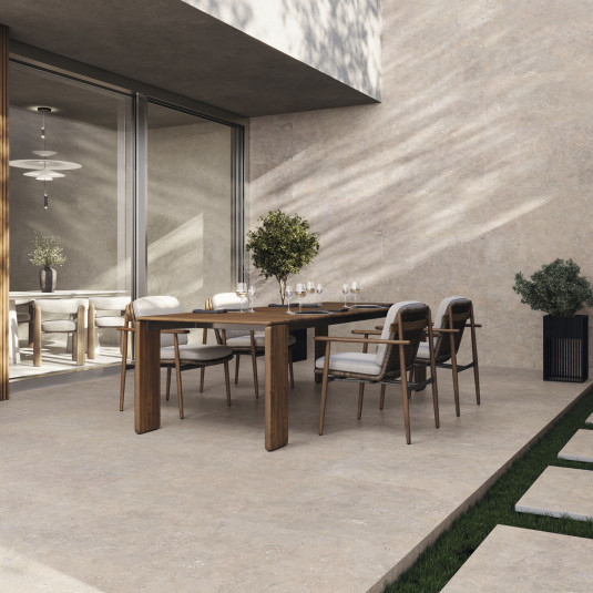 Baldocer Salerno Bronzo 60x120