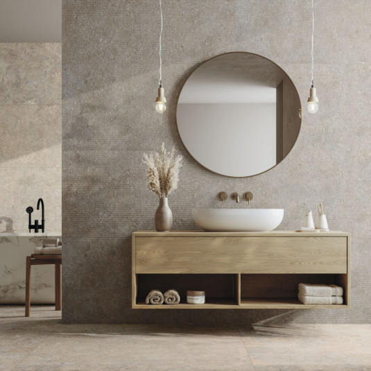 Baldocer Salerno Bronzo 60x120