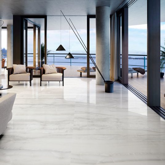 Sant&#039;Agostino Akoya Ocean Krystal 90x180