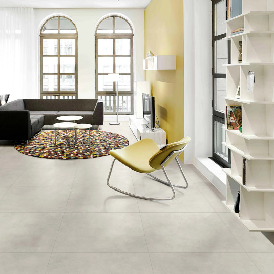 Energieker Select Bianco 120X120