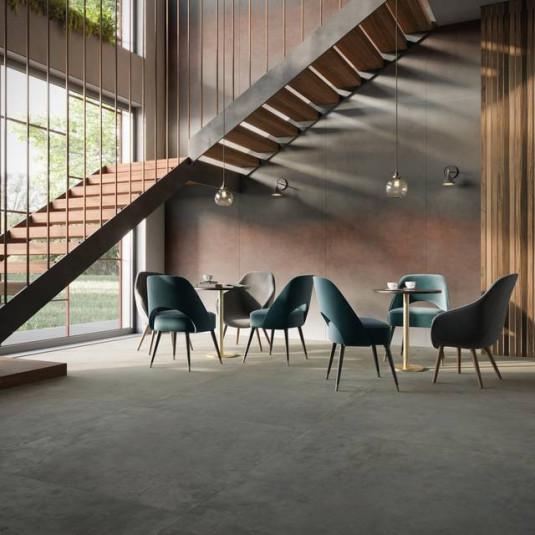 Supergres Irony Ir.Oxide 60x120 As