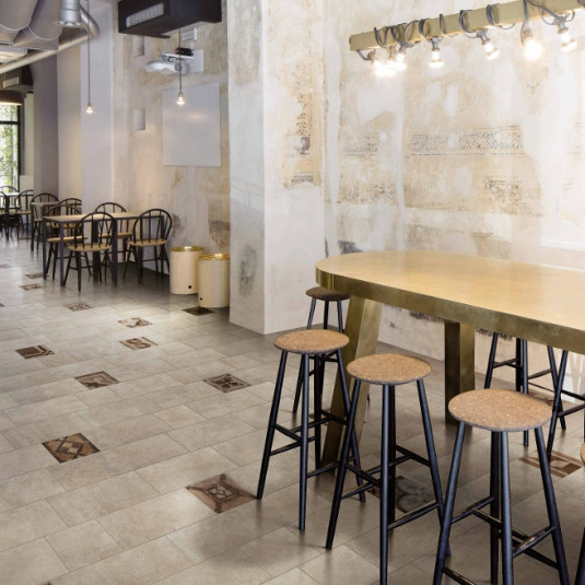 Refin Bricklane Trend R   60x60