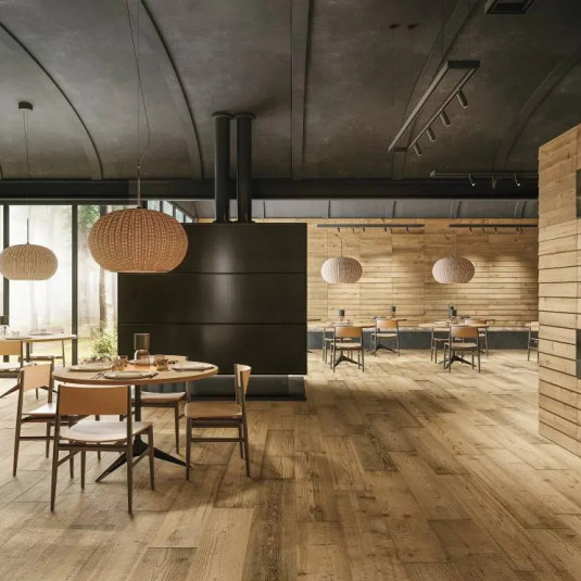 Refin Cortina Tobacco R Out2.0 30x120