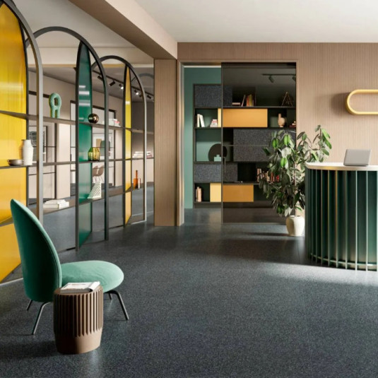 Refin Flake Light Medium Soft R 60x60