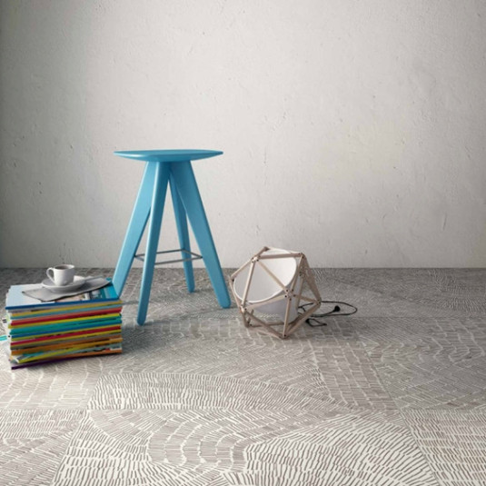 Refin Fossil Brown R  60x60