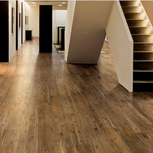 Refin Larix Natural R   25x150