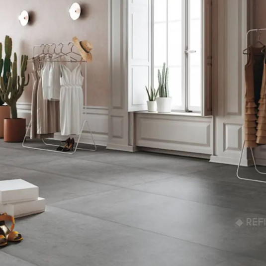 Refin Plain Cinder R. Out2.0 90x90