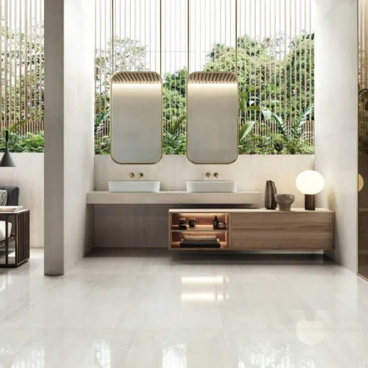 Refin Prestigio Travertino