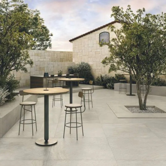 Refin Sublime Grey Lucido R 60x120