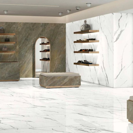 Energieker Agathos Multicolor 60X60