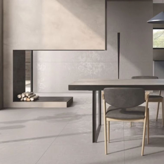 Casalgrande Padana Resina Black 60x120