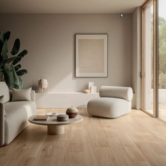 Piemme Ceramiche Solonoce Canaletto Nat/Ret 20x120