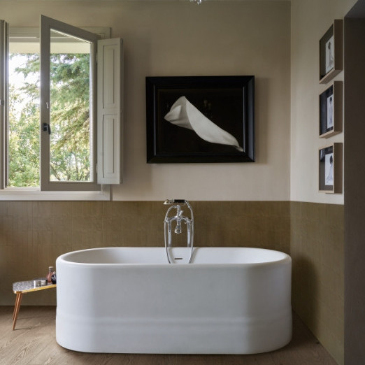 Marazzi Vivo Grano 20x120