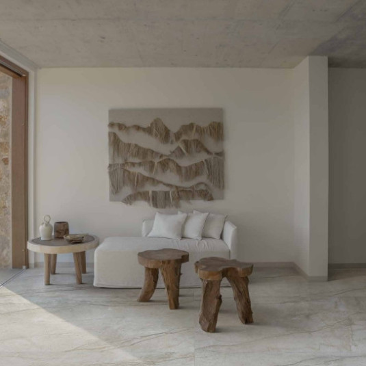 Marazzi Mystone Silver Root Beige 60x120