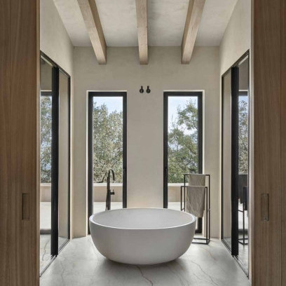 Marazzi Mystone Silver Root Beige 60x120