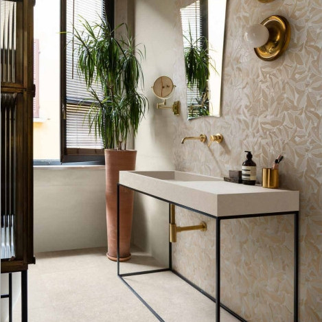 Marazzi Bliss Square Ice 3D str 30x90