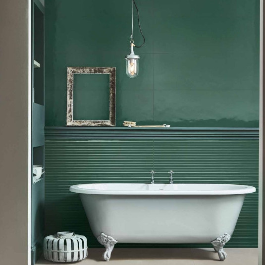 Marazzi Bliss Square Ice 3D str 30x90