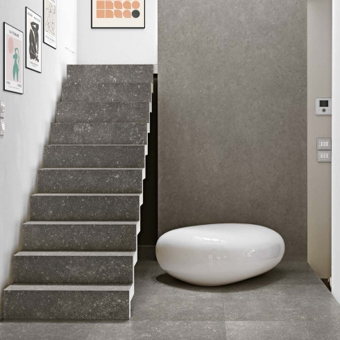 Rex Ceramiche Atmospheres de rex Lumiere Cannete Nat 60x120 R