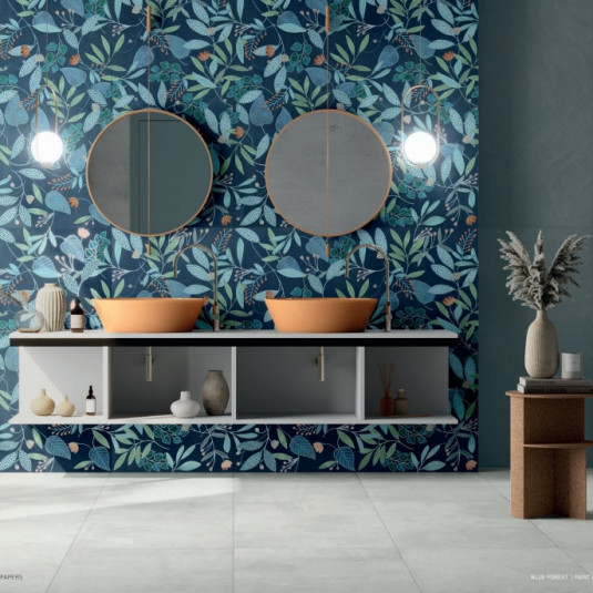 DaDo Ceramica Wallpaper