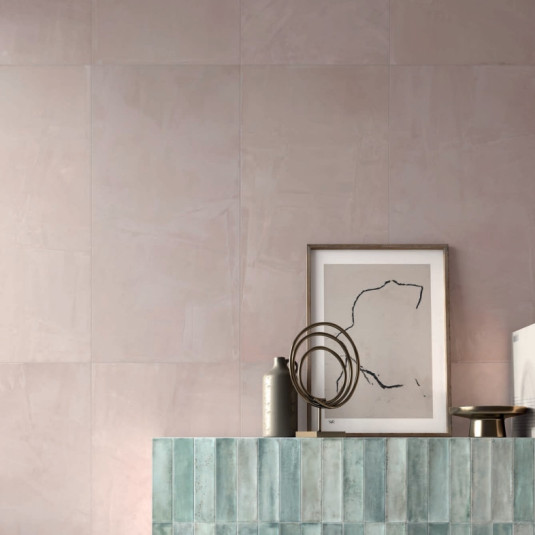 DaDo Ceramica Paint Rose 60x60